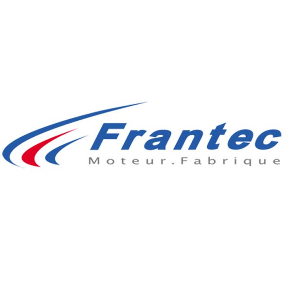 اعتماد یدک کوروش نماینده فروش محصولات فرانتک FRANTEC